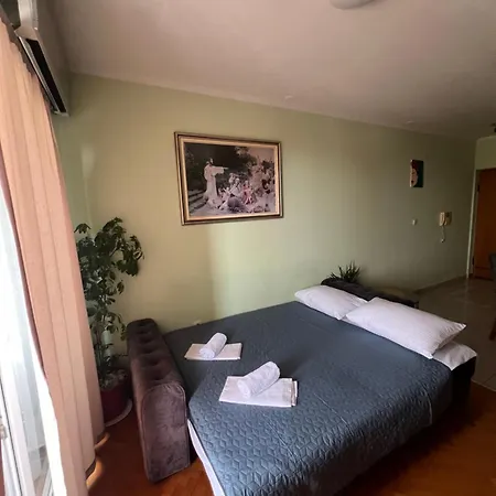 Apartamento Apartman Milena