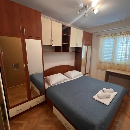 Apartman Milena 아파트