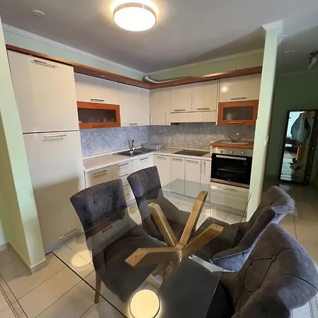 아파트 Apartman Milena