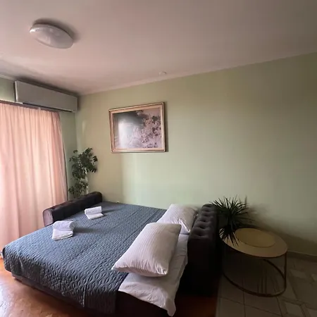Apartman Milena *