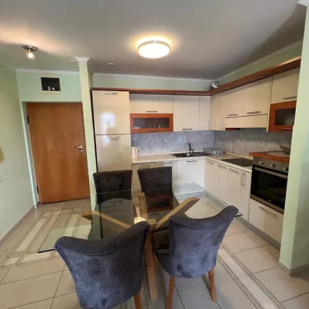 아파트 Apartman Milena
