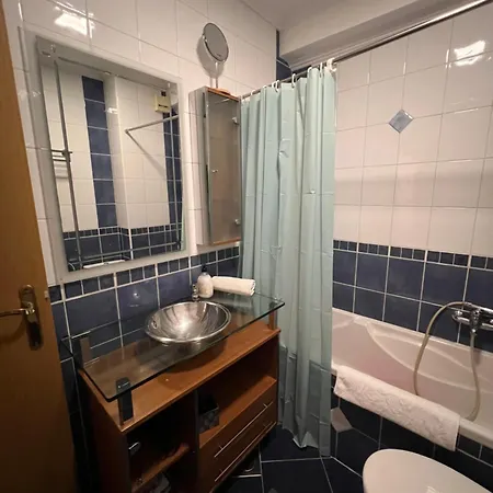Apartman Milena 마카르스카