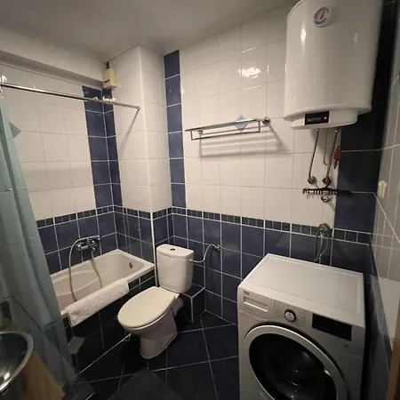 아파트 Apartman Milena *