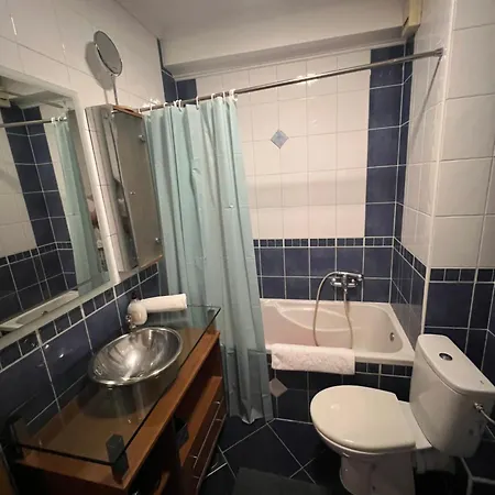 Apartman Milena * 마카르스카