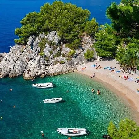 Apartamento Apartman Milena
