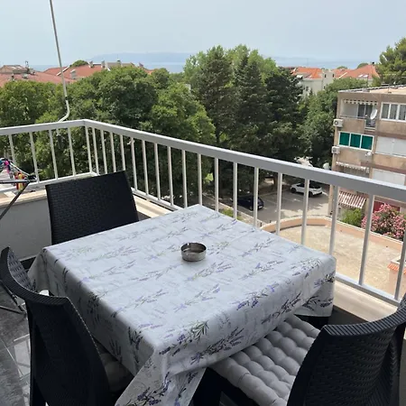 Apartman Apartman Milena *